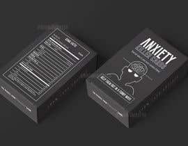 #8 para Create a playing card game packaging design de BadWombat96