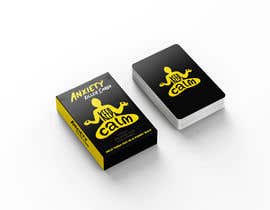 #42 para Create a playing card game packaging design de nagycristi
