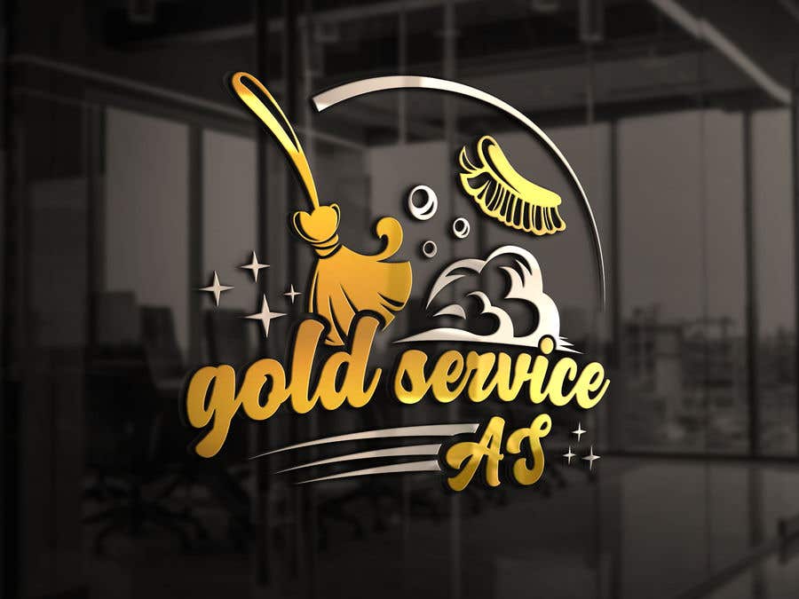 Contest Entry #225 for                                                 Logo for cleaning business
                                            