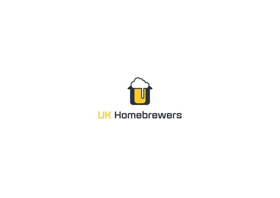 
                                                                                                                        Contest Entry #                                            17
                                         for                                             Design a Logo for UK Homebrewers
                                        