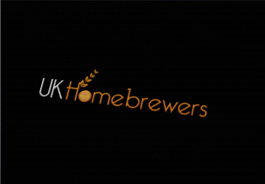 
                                                                                                            Contest Entry #                                        8
                                     for                                         Design a Logo for UK Homebrewers
                                    