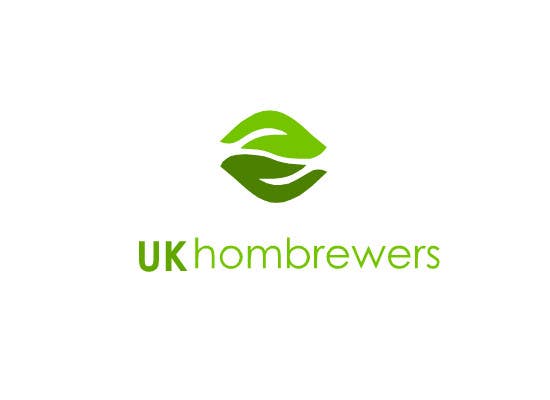 
                                                                                                                        Contest Entry #                                            4
                                         for                                             Design a Logo for UK Homebrewers
                                        
