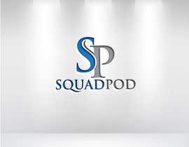 #35 for Hi everyone. I&#039;m creating a app based on connecting friends and mostly family together. the name of the app is SquadPod. This needs to be a simple but a pleasure to the eye. Its gonna be on the front of peoples home screens so it needs to have connection  by anowerhossain786