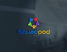 #53 for Hi everyone. I&#039;m creating a app based on connecting friends and mostly family together. the name of the app is SquadPod. This needs to be a simple but a pleasure to the eye. Its gonna be on the front of peoples home screens so it needs to have connection  by mahiislam509308