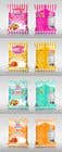 #36 for Create a design for the packaging - Gummy Bear Candy package design by YhanRoseGraphics