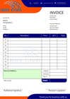 #25 for Make me a very professional invoice by saiful258