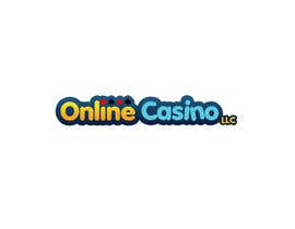 #73 für ONLINE CASINO LLC - Play Casino Games, Guaranteed Payout Logo Contest von kavindervw