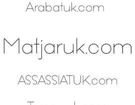 #78 ， Online shop Name in Arabic 来自 TheICTech