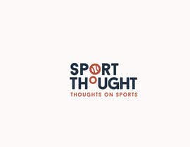 #38 ， Sport Thought - logo design 来自 ThuN1895