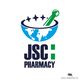 Contest Entry #1656 thumbnail for                                                     NASA Contest:  Design the JSC Pharmacy Graphic
                                                