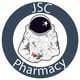 Contest Entry #1713 thumbnail for                                                     NASA Contest:  Design the JSC Pharmacy Graphic
                                                