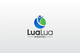 Ảnh thumbnail bài tham dự cuộc thi #43 cho                                                     Logo Design for Lua-Lua Hostel
                                                