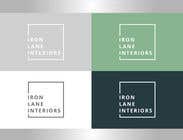 #701 para Logo and branding for Interior Design Company de SanGraphics