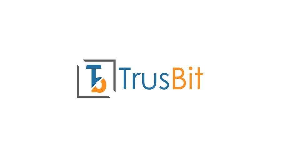 Конкурсна заявка №184 для                                                 trusbit -  Cryptocurrency - trustbit Blockchain Project Needs Logo & Marketing Collateral
                                            