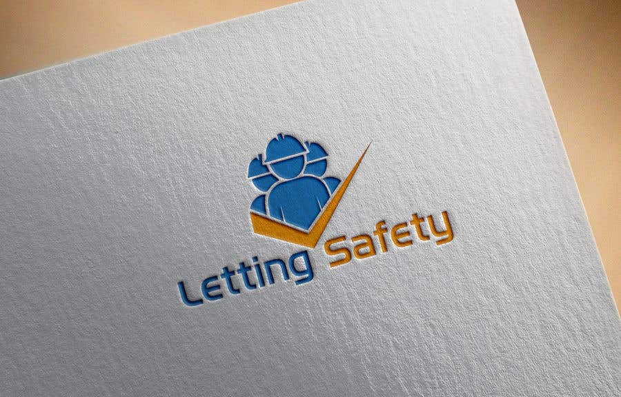 Contest Entry #436 for                                                 Logo for lettingsafety.com
                                            