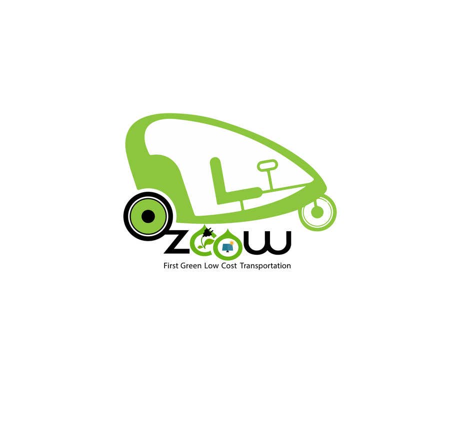 Contest Entry #23 for                                                 Zoow solar mobility
                                            