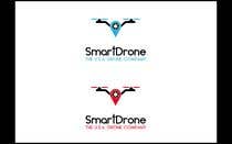 #184 for Design Logo for Drone Company by fotopatmj