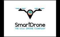 #288 for Design Logo for Drone Company by fotopatmj
