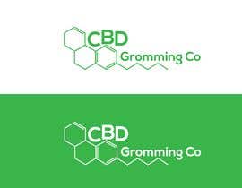 #36 for CBD Gromming Co. by Hmhamim