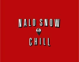 #32 untuk NALO SNOW &amp; CHILL oleh Ishaque75
