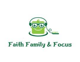 #30 untuk F^3- Faith, Family &amp; Focus oleh Pat08874