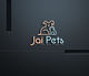 Contest Entry #61 thumbnail for                                                     Aesthetic Pet Brand Logo Design
                                                