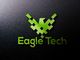 Contest Entry #141 thumbnail for                                                     Eagle Tech Logo
                                                