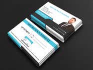 #126 for Design a Business Card with a Medicare Theme by Mahhfuz99