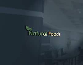 #6 for Natural Foods by heisismailhossai