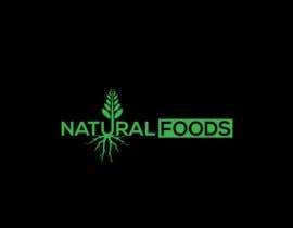 nº 79 pour Natural Foods par sanjoybiswas94 