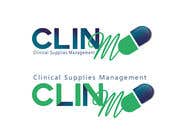 #43 for Design A 3D Logo + CI for a Clinical Supplies Company by buzziserena
