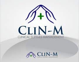 #6 for Design A 3D Logo + CI for a Clinical Supplies Company by milkyjay