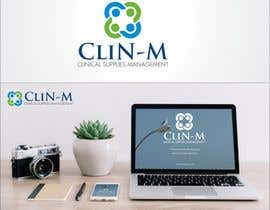 #10 for Design A 3D Logo + CI for a Clinical Supplies Company by milkyjay