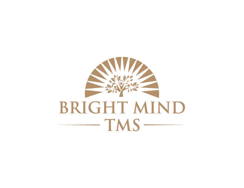 Contest Entry #137 for                                                 Create a logo - Bright Mind TMS
                                            