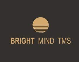 #447 for Create a logo - Bright Mind TMS af Nomi794