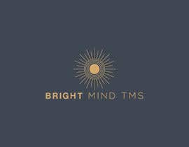 #374 for Create a logo - Bright Mind TMS af sajjad9256