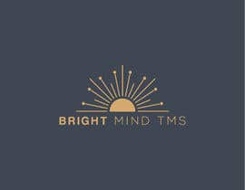 #390 for Create a logo - Bright Mind TMS af sajjad9256