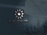 #203 cho Create a logo - Bright Mind TMS bởi diptikhanom