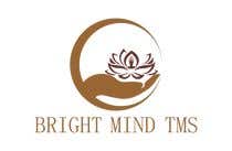 #293 cho Create a logo - Bright Mind TMS bởi diptikhanom