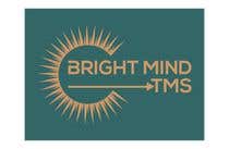 #404 cho Create a logo - Bright Mind TMS bởi diptikhanom