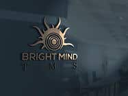 #411 cho Create a logo - Bright Mind TMS bởi diptikhanom