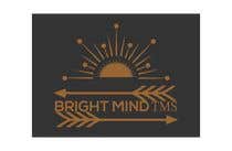 #538 cho Create a logo - Bright Mind TMS bởi diptikhanom