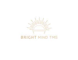 #469 for Create a logo - Bright Mind TMS af murad17alam