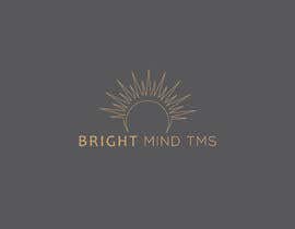 #471 para Create a logo - Bright Mind TMS de murad17alam