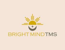 #527 para Create a logo - Bright Mind TMS de AnmolAdi