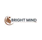 #36 para Create a logo - Bright Mind TMS de habibvai0002