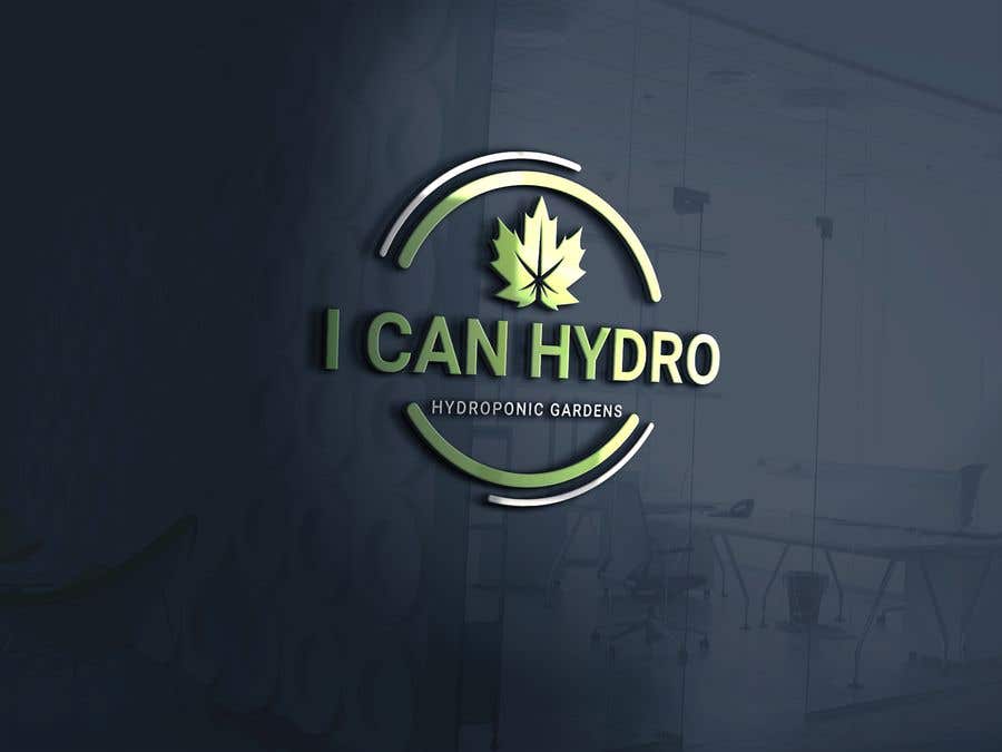 Natečajni vnos #70 za                                                 ICan Hydro
                                            