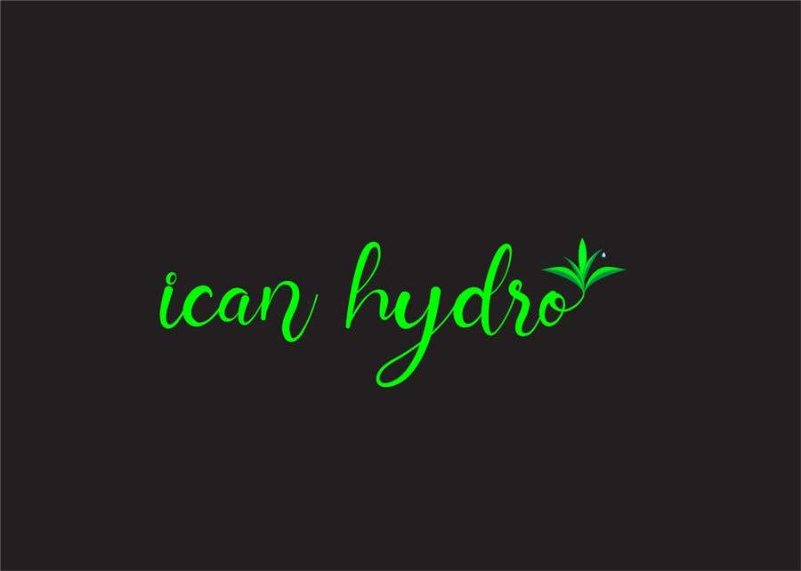 Participación en el concurso Nro.184 para                                                 ICan Hydro
                                            