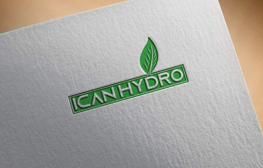 Contest Entry #260 for                                                 ICan Hydro
                                            