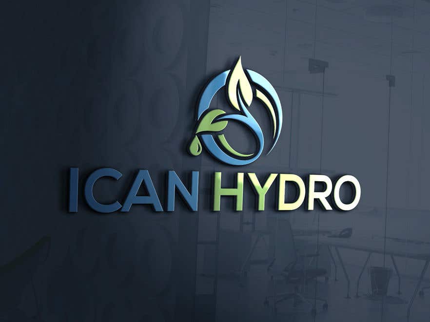 Kilpailutyö #254 kilpailussa                                                 ICan Hydro
                                            